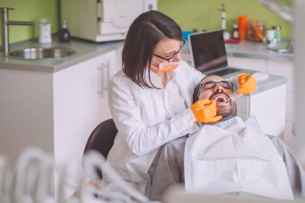 Best Broken or Chipped Tooth Repair in Whitehouse, TX