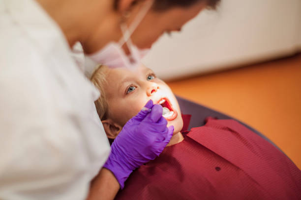 Best Emergency Wisdom Tooth Extraction in Whitehouse, TX