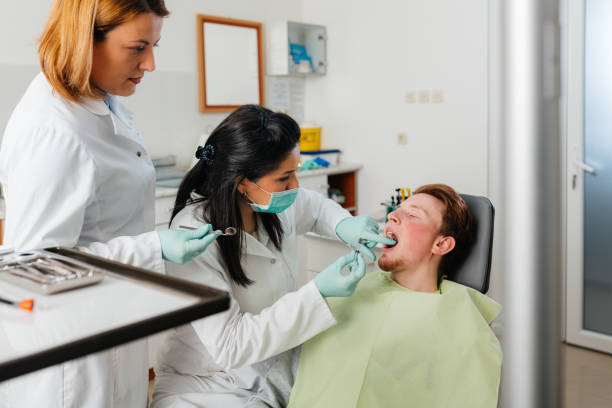 , TX Emergency Dental Service Company